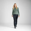 Senti Women's Merino Longsleeve