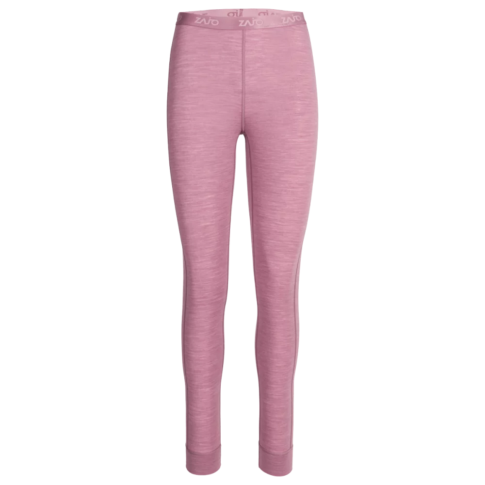 Senti Women's Merino Pants