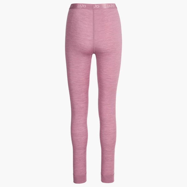Senti Women's Merino Pants