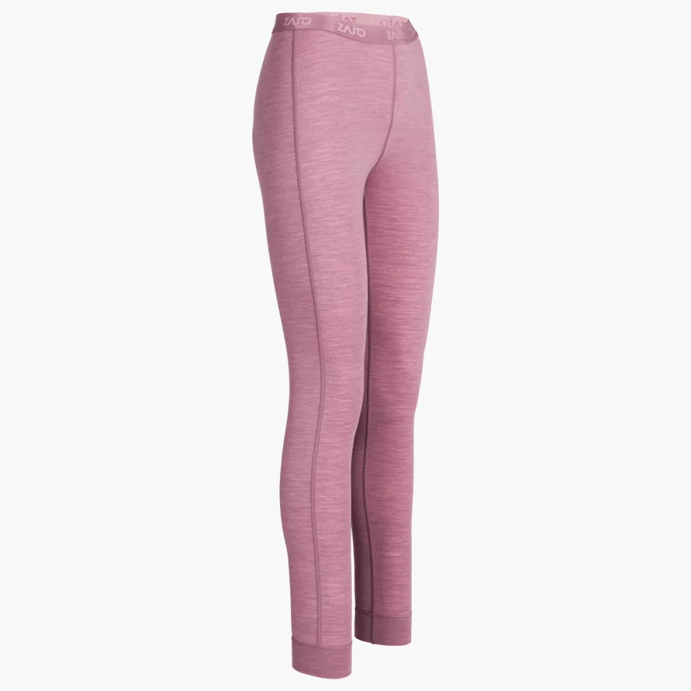 Senti Women's Merino Pants