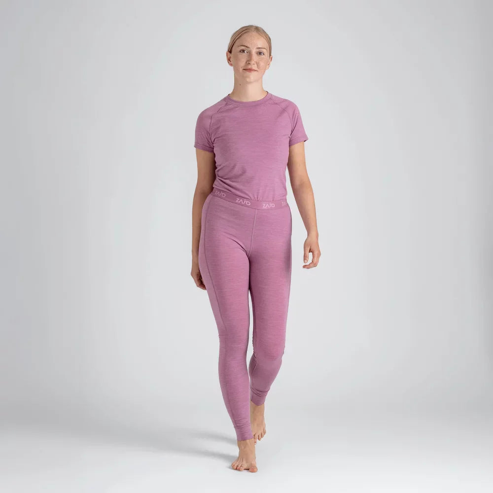 Senti Women's Merino Pants