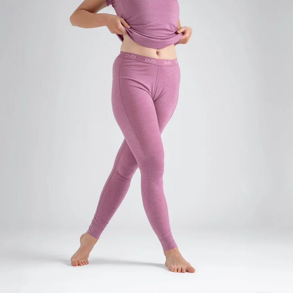 Senti Women's Merino Pants