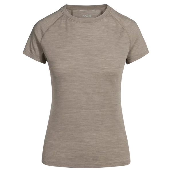 Senti Women's Merino T-shirt