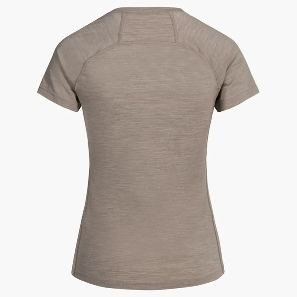 Senti Women's Merino T-shirt