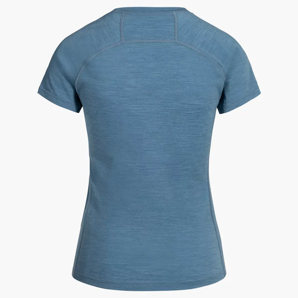 Senti Women's Merino T-shirt