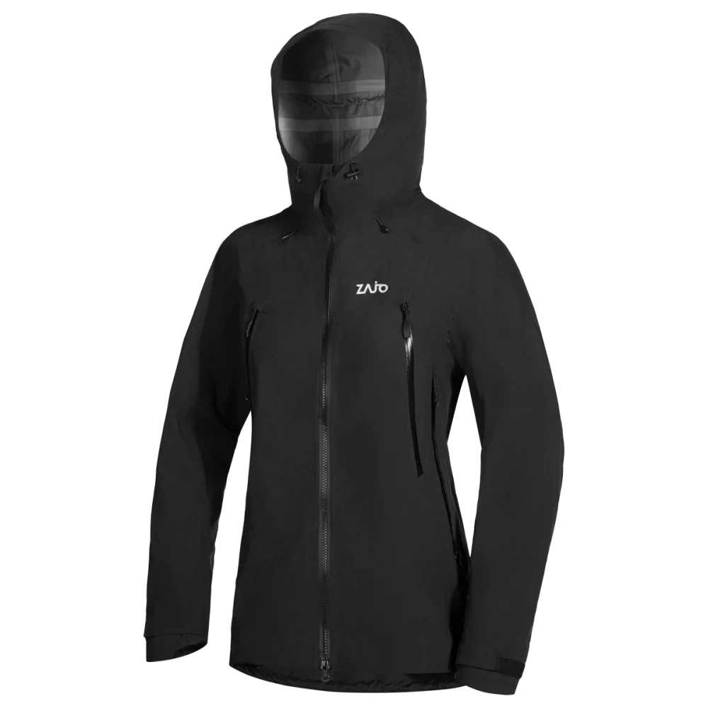 Silvretta W Jacket