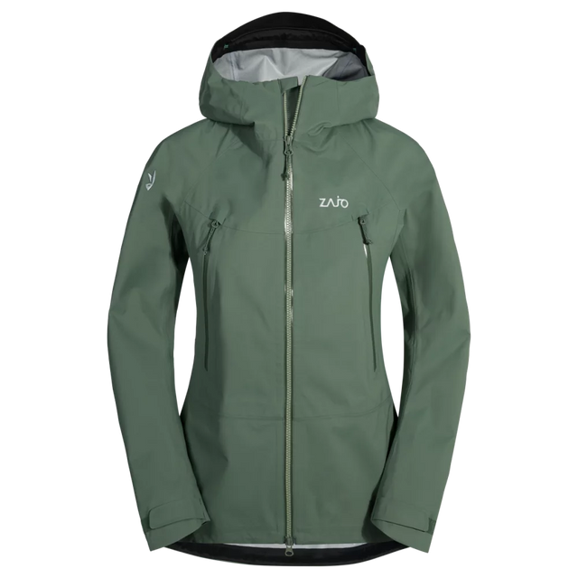 Silvretta W Jacket