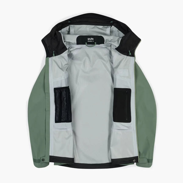 Silvretta W Jacket