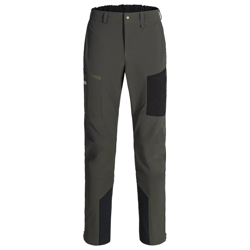 Sperta Men's Softshell Pants