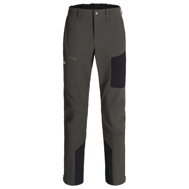 Sperta Men's Softshell Pants