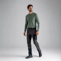 Sperta Men's Softshell Pants