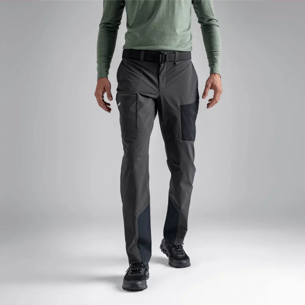 Sperta Men's Softshell Pants