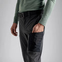 Sperta Men's Softshell Pants
