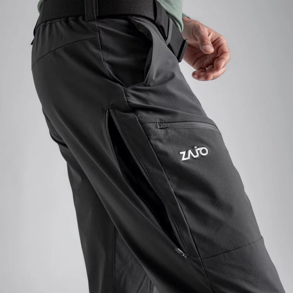 Sperta Men's Softshell Pants
