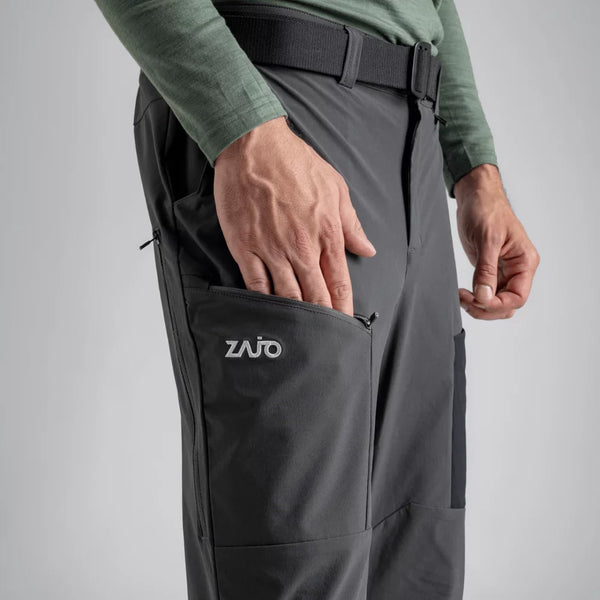 Sperta Men's Softshell Pants