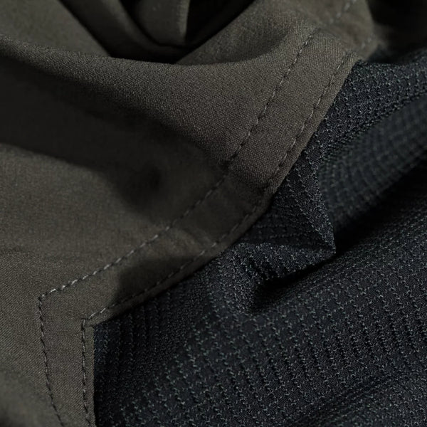 Sperta Men's Softshell Pants