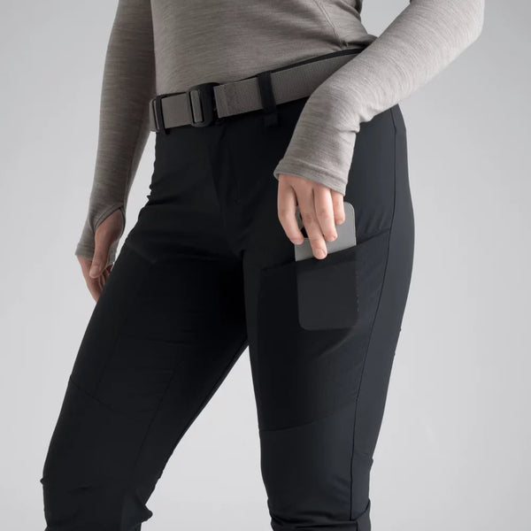 Sperta Women's Softshell Pants