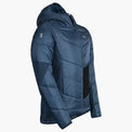 Spiro Men's Insulated Hybrid Jacket