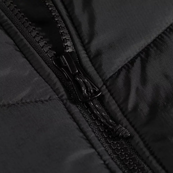 Spiro Men's Insulated Hybrid Jacket
