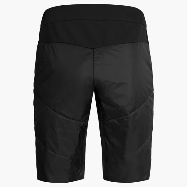 Spiro Men's Insulated Hybrid Shorts