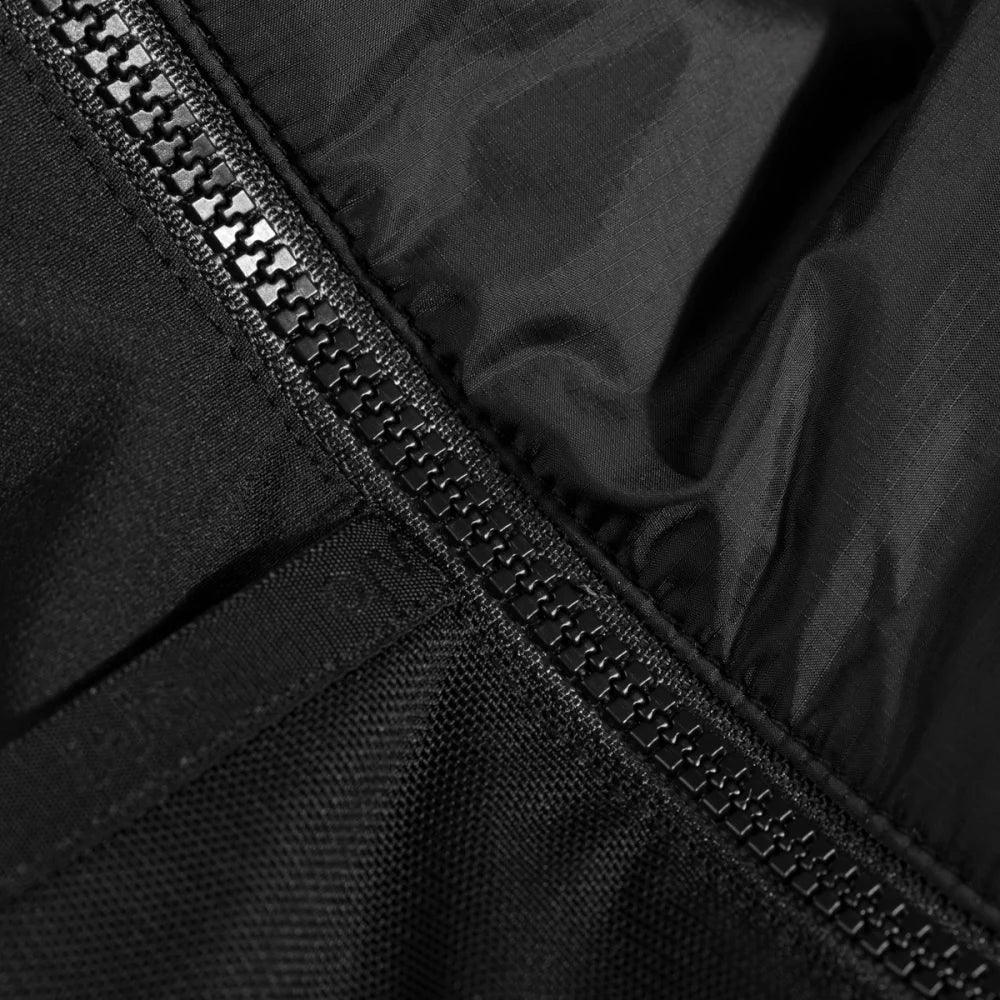 Spiro Men's Insulated Hybrid Shorts