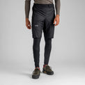 Spiro Men's Insulated Hybrid Shorts