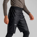 Spiro Men's Insulated Hybrid Shorts