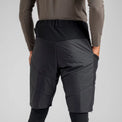 Spiro Men's Insulated Hybrid Shorts