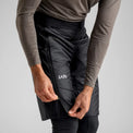 Spiro Men's Insulated Hybrid Shorts