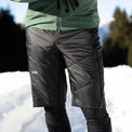 Spiro Men's Insulated Hybrid Shorts