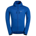 Spiro Men's Light Grid Fleece Jacket