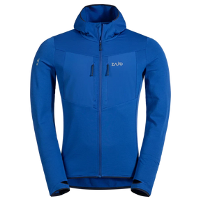 Spiro Men's Light Grid Fleece Jacket
