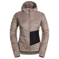 Spiro Women's Insulated Hybrid Jacket