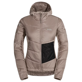 Spiro Women's Insulated Hybrid Jacket