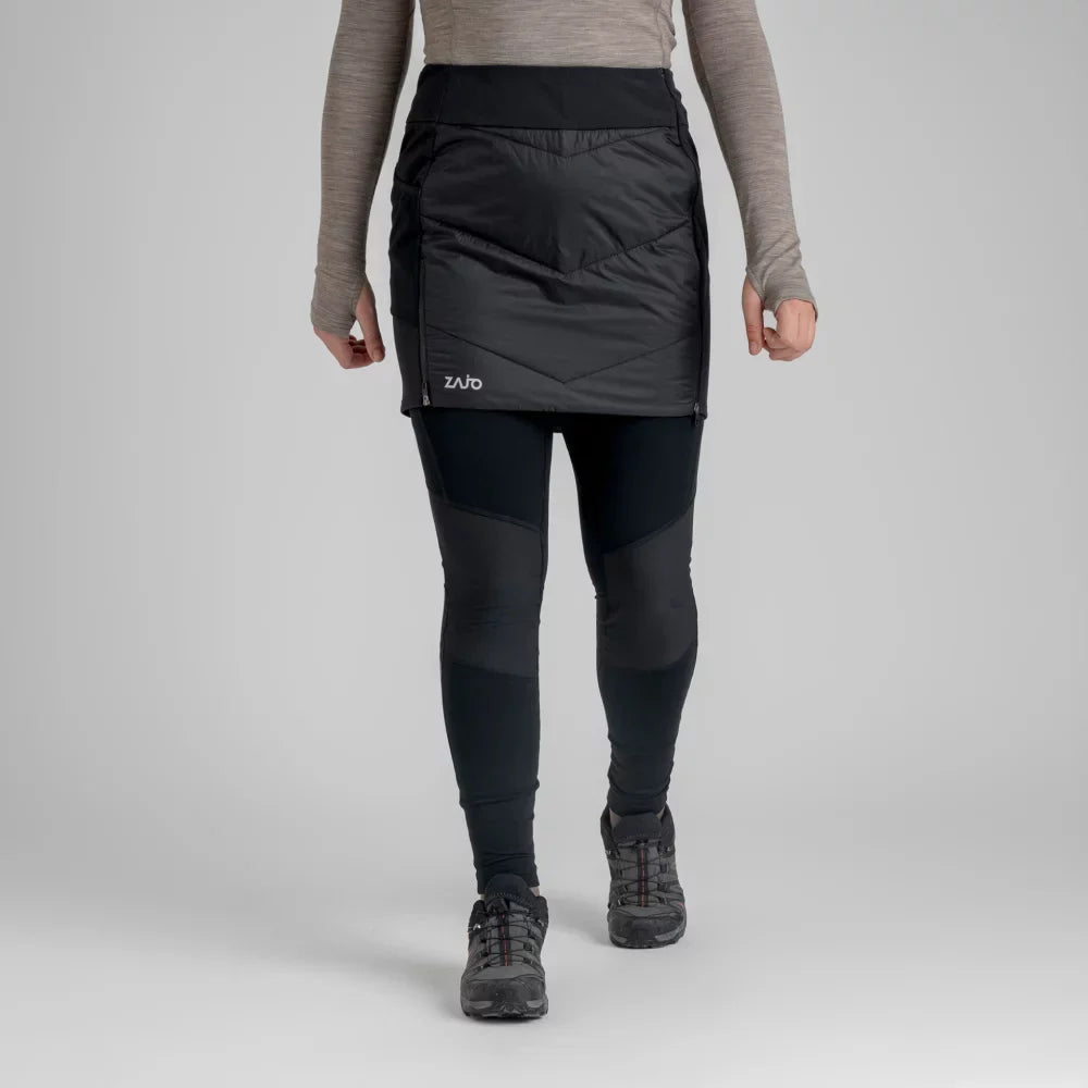 Spiro Women's Insulated Hybrid Skirt