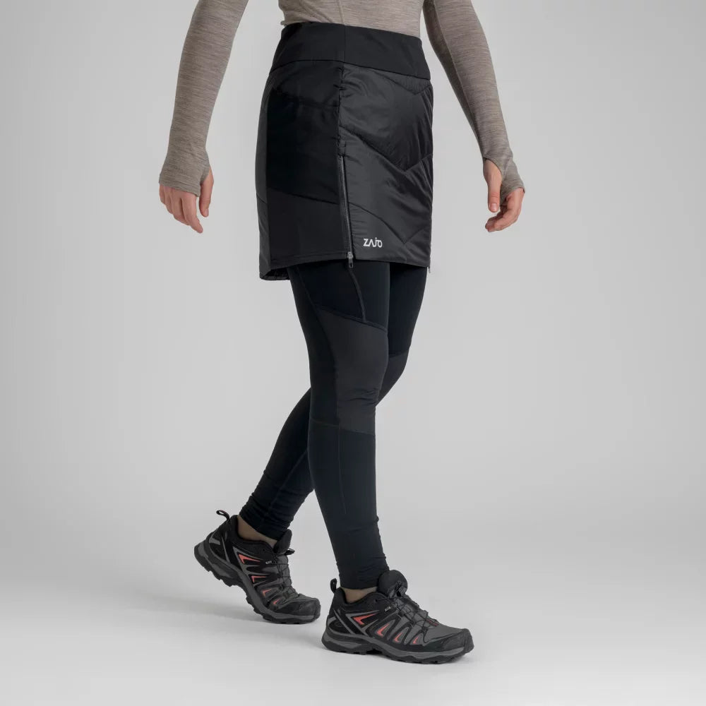 Spiro Women's Insulated Hybrid Skirt
