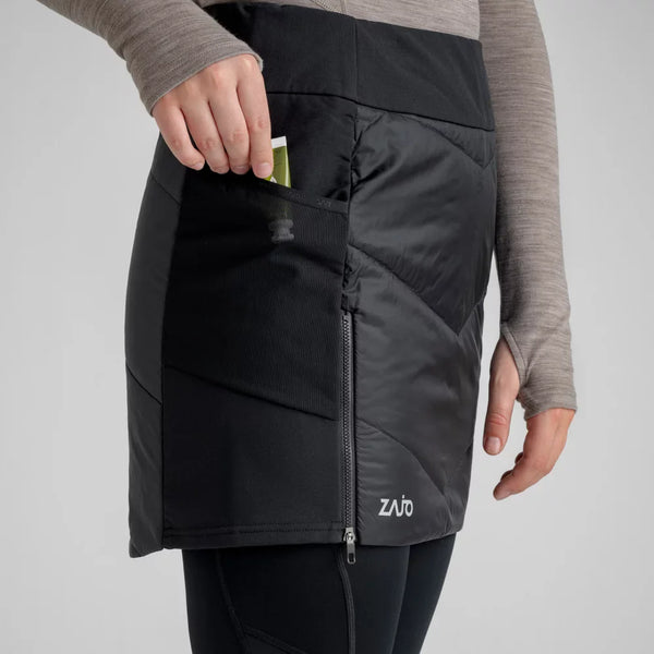 Spiro Women's Insulated Hybrid Skirt
