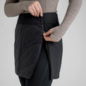 Spiro Women's Insulated Hybrid Skirt