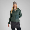 Spiro Women's Insulated Hybrid Skirt