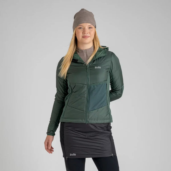 Spiro Women's Insulated Hybrid Skirt