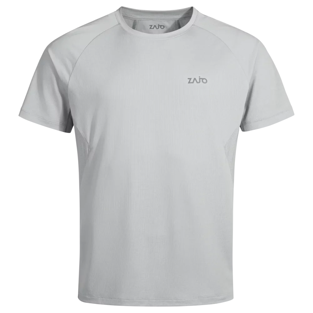 Movo Men's Ultralight Performance T-shirt