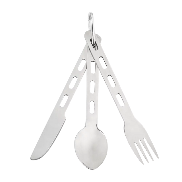 Stainless Steel Cutlery Set