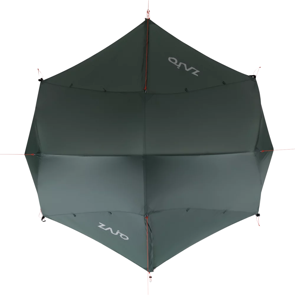 Domo Light 2 Person Tent