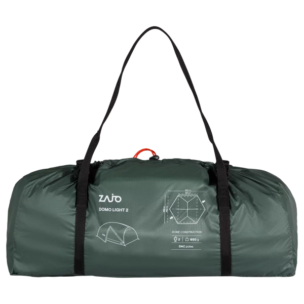 Domo Light 2 Person Tent