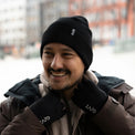 Stilo Urban Merino Beanie