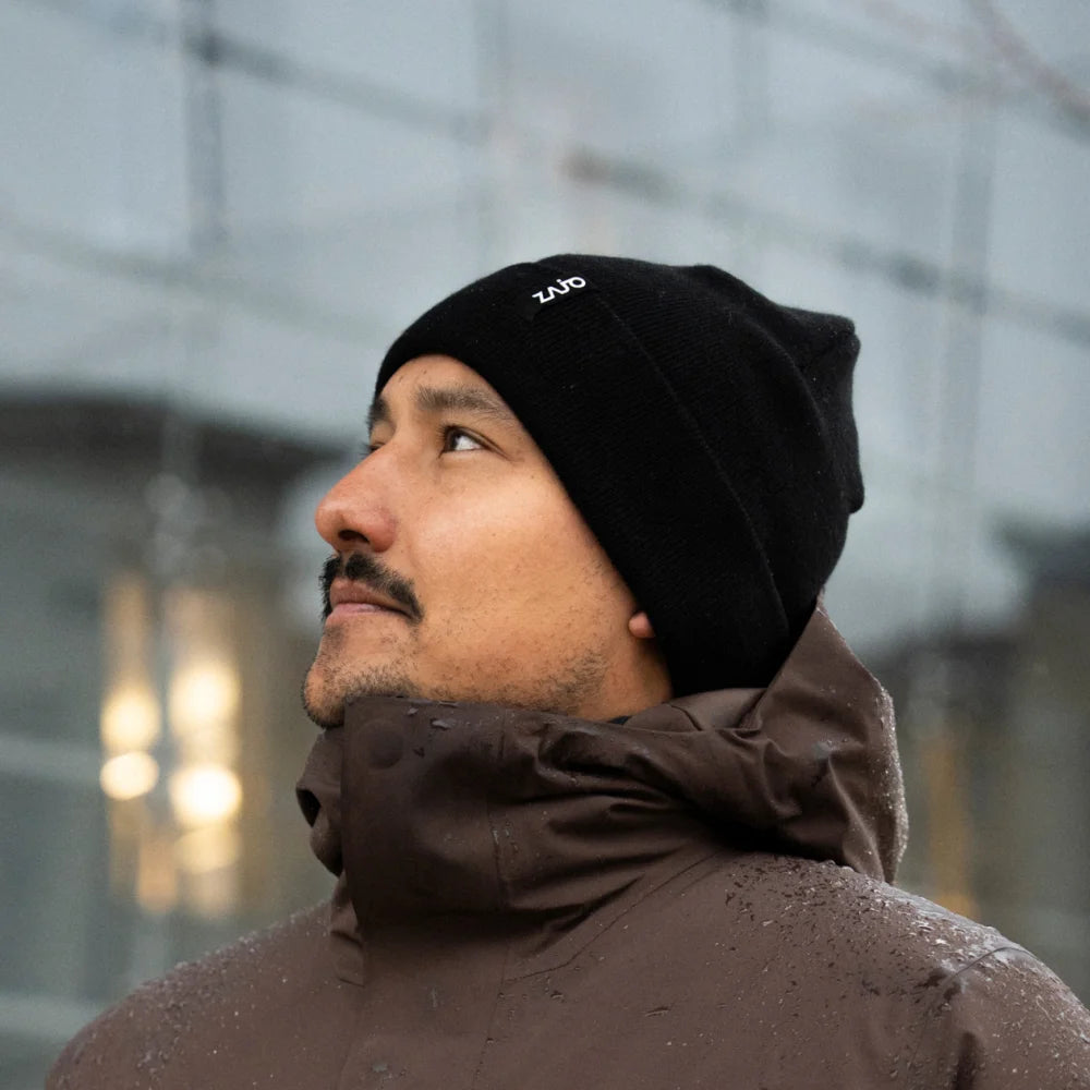 Stilo Urban Merino Beanie