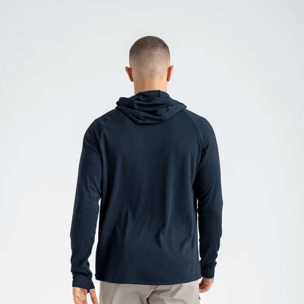 Tera Men's Light Hoodie