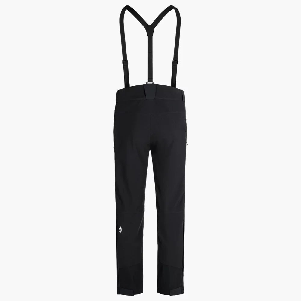 Tereno Men's Winter Softshell Pants