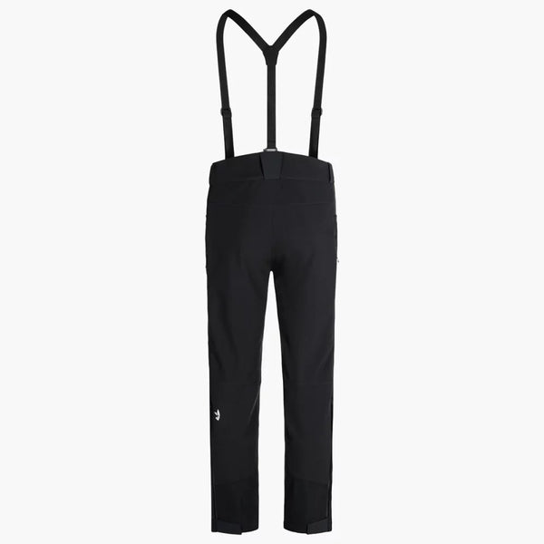 Tereno Men's Winter Softshell Pants