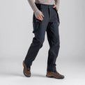 Tereno Men's Winter Softshell Pants